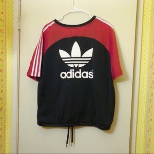 Adidas shirt